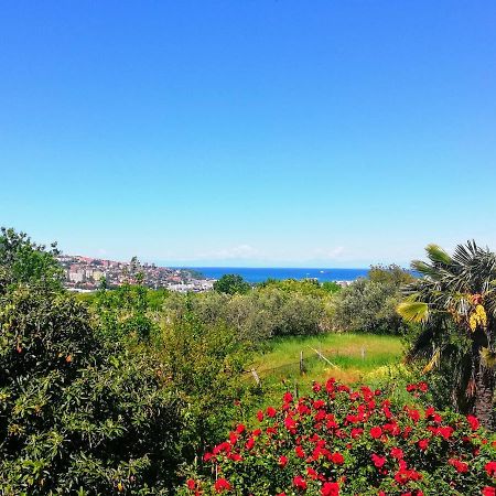 Peaceful View Apartment Koper Exterior foto