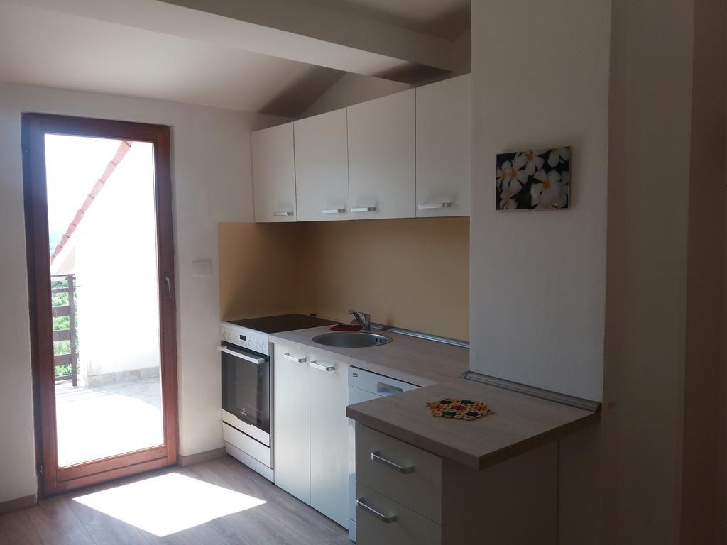 Peaceful View Apartment Koper Exterior foto