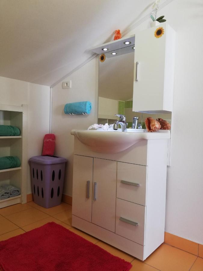 Peaceful View Apartment Koper Exterior foto